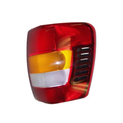 Picture of Crown Automotive Jeep Replacement Tail Light Assembly - 55155142AG