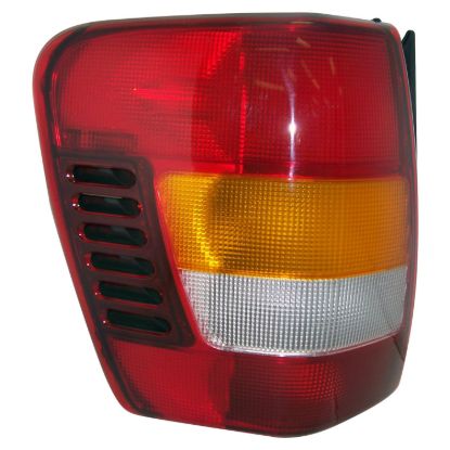 Picture of Crown Automotive Jeep Replacement Tail Light Assembly - 55155143AG