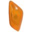 Picture of Crown Automotive Jeep Replacement Side Repeater Light Assembly - 55155460AC