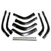Picture of Crown Automotive Jeep Replacement Fender Flare Bracket - 55155674K
