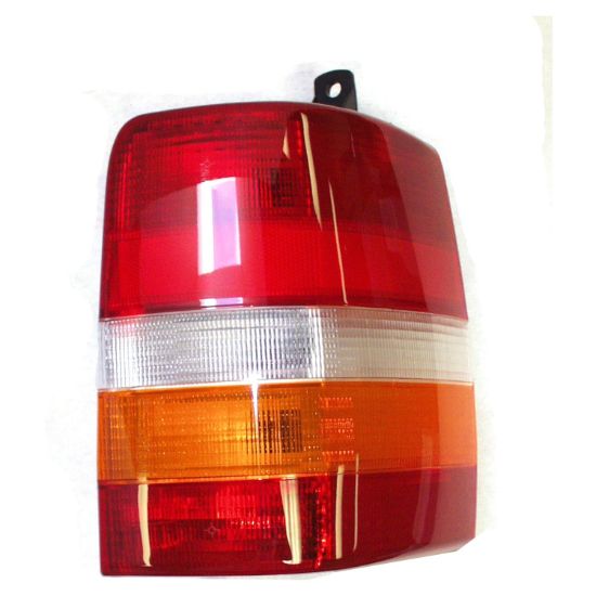 Picture of Crown Automotive Jeep Replacement Tail Light Assembly - 55155740AA