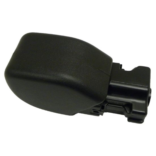 Picture of Crown Automotive Jeep Replacement Bumper End Cap - 55155757AA