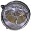 Picture of Crown Automotive Jeep Replacement Headlight Assembly - 55155809AA