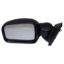 Picture of Crown Automotive Jeep Replacement Door Mirror - 55155837AF