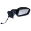 Picture of Crown Automotive Jeep Replacement Door Mirror - 55155839AI