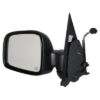Picture of Crown Automotive Jeep Replacement Door Mirror - 55155843AI