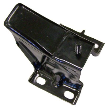 Picture of Crown Automotive Jeep Replacement Bumper Mounting Bracket - 55155990AA