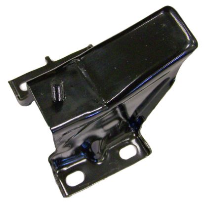 Picture of Crown Automotive Jeep Replacement Bumper Mounting Bracket - 55155991AA