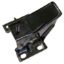Picture of Crown Automotive Jeep Replacement Bumper Mounting Bracket - 55155991AA