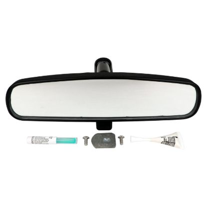 Picture of Crown Automotive Jeep Replacement Interior Rear View Mirror - 55156172AA