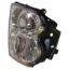 Picture of Crown Automotive Jeep Replacement Headlight Assembly - 55156351AH