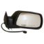 Picture of Crown Automotive Jeep Replacement Door Mirror - 55156452AF