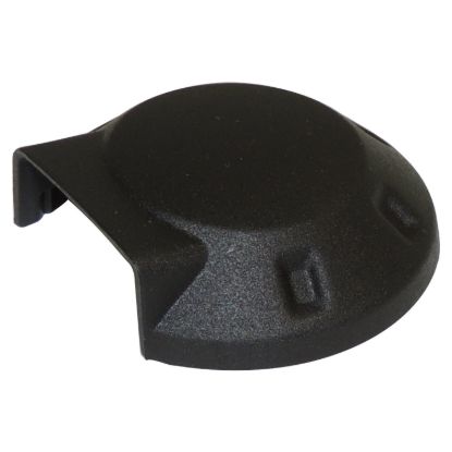 Picture of Crown Automotive Jeep Replacement Wiper Arm Nut Cap - 55156514AC