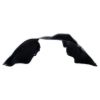 Picture of Crown Automotive Jeep Replacement Fender Liner - 55156620AF
