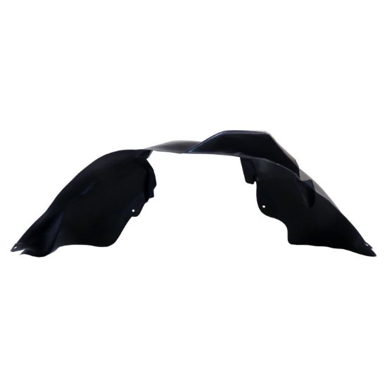 Picture of Crown Automotive Jeep Replacement Fender Liner - 55156620AF
