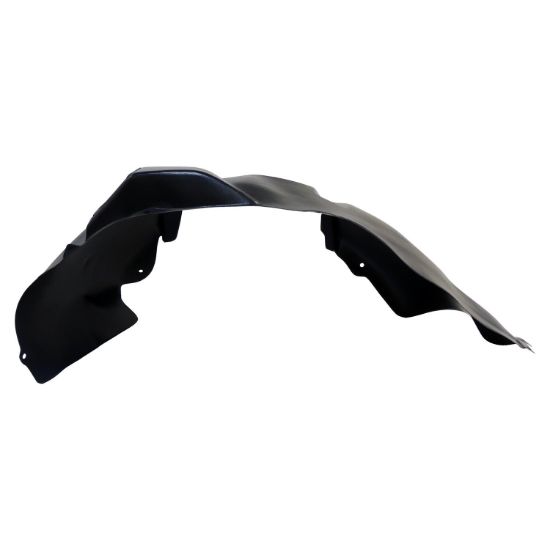 Picture of Crown Automotive Jeep Replacement Fender Liner - 55156621AF