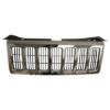 Picture of Crown Automotive Jeep Replacement Grille - 55156975AD