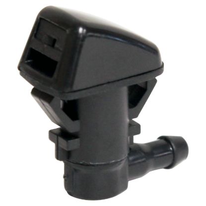 Picture of Crown Automotive Jeep Replacement Windshield Washer Nozzle - 55157319AA