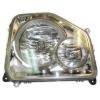 Picture of Crown Automotive Jeep Replacement Headlight Assembly - 55157339AE
