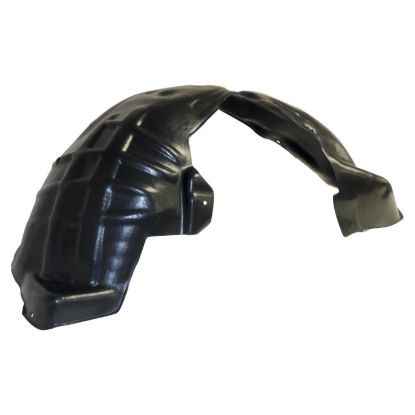 Picture of Crown Automotive Jeep Replacement Fender Liner - 55157410AD