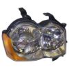 Picture of Crown Automotive Jeep Replacement Headlight Assembly - 55157482AE