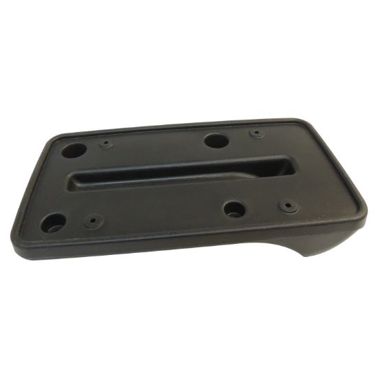 Picture of Crown Automotive Jeep Replacement License Plate Bracket - 55174994
