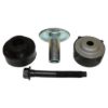 Picture of Crown Automotive Jeep Replacement Body Mount Set - 55176180K1