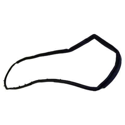 Picture of Crown Automotive Jeep Replacement Door Seal - 55176223