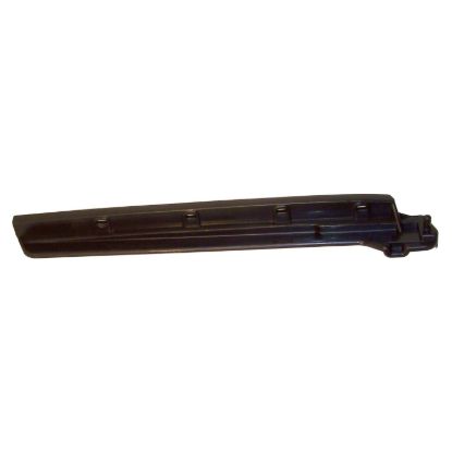 Picture of Crown Automotive Jeep Replacement Door Retaining Channel - 55176225