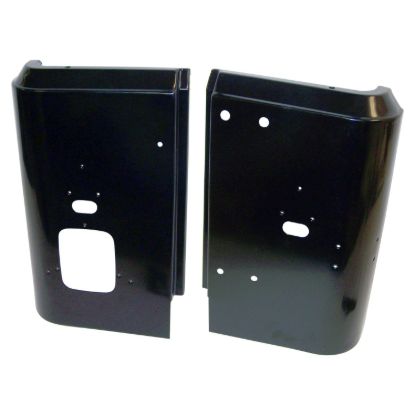 Picture of Crown Automotive Jeep Replacement Quarter Panel - 55176337K