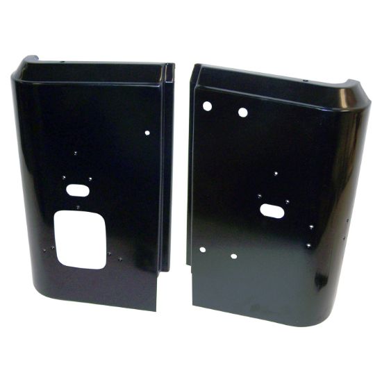 Picture of Crown Automotive Jeep Replacement Quarter Panel - 55176337K