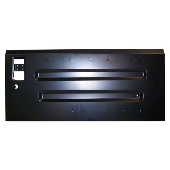 Picture of Crown Automotive Jeep Replacement Tailgate - 55176340AG