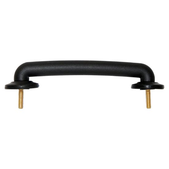 Picture of Crown Automotive Jeep Replacement Windshield Tie Down Bar - 55176422
