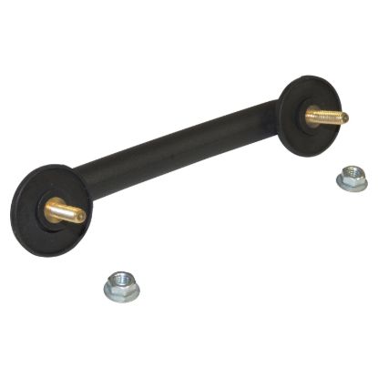 Picture of Crown Automotive Jeep Replacement Windshield Tie Down Kit - 55176422K