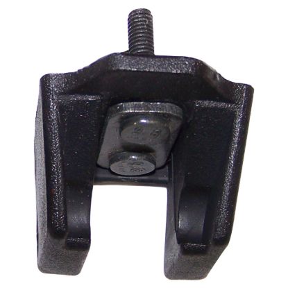 Picture of Crown Automotive Jeep Replacement Hood Latch Bracket - 55176428AC