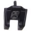 Picture of Crown Automotive Jeep Replacement Hood Latch Bracket - 55176428AC