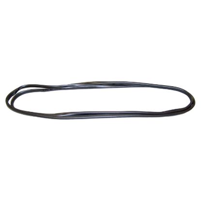 Picture of Crown Automotive Jeep Replacement Windshield Seal - 55176430AD