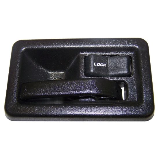 Picture of Crown Automotive Jeep Replacement Interior Door Handle - 55176476AB