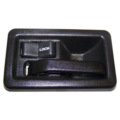 Picture of Crown Automotive Jeep Replacement Interior Door Handle - 55176477AB