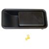 Picture of Crown Automotive Jeep Replacement Exterior Door Handle - 55176548AB