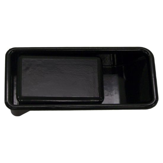 Picture of Crown Automotive Jeep Replacement Exterior Door Handle - 55176549AB