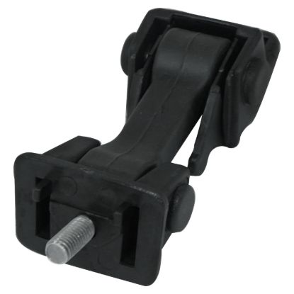 Picture of Crown Automotive Jeep Replacement Hood Latch - 55176636AD