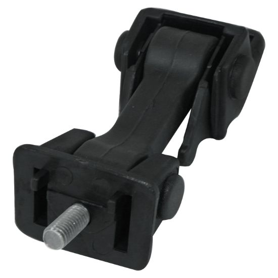 Picture of Crown Automotive Jeep Replacement Hood Latch - 55176636AD