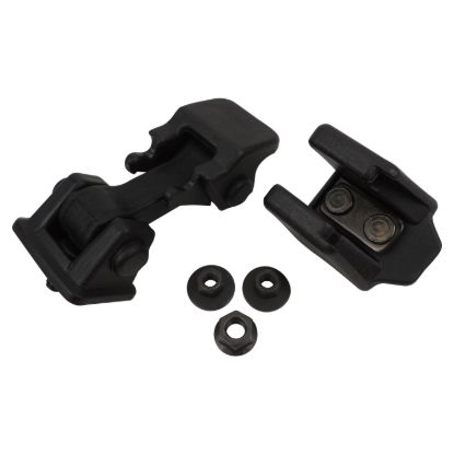 Picture of Crown Automotive Jeep Replacement Hood Latch Assembly - 55176636K