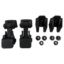 Picture of Crown Automotive Jeep Replacement Hood Latch Assembly - 55176636K2