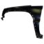 Picture of Crown Automotive Jeep Replacement Fender - 55177101AD