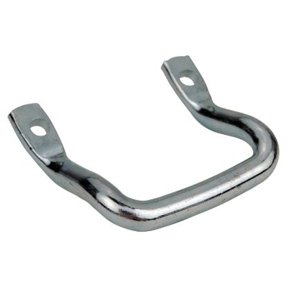 Picture of Crown Automotive Jeep Replacement Windshield Tie Down Bar - 55177497AC