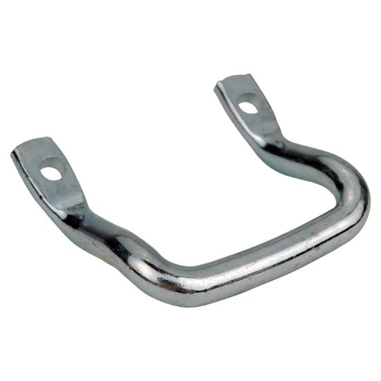 Picture of Crown Automotive Jeep Replacement Windshield Tie Down Bar - 55177497AC