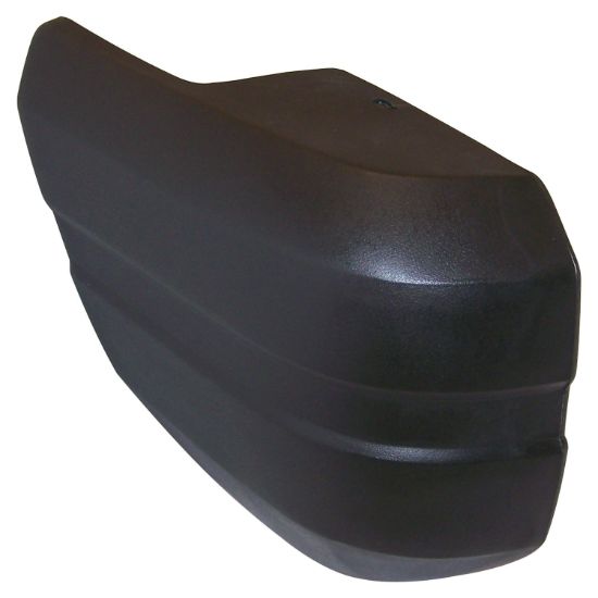 Picture of Crown Automotive Jeep Replacement Bumper End Cap - 55234544