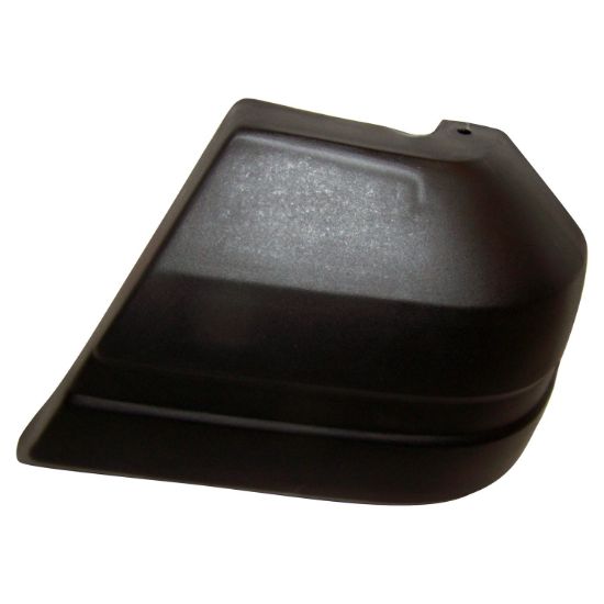 Picture of Crown Automotive Jeep Replacement Bumper End Cap - 55234545